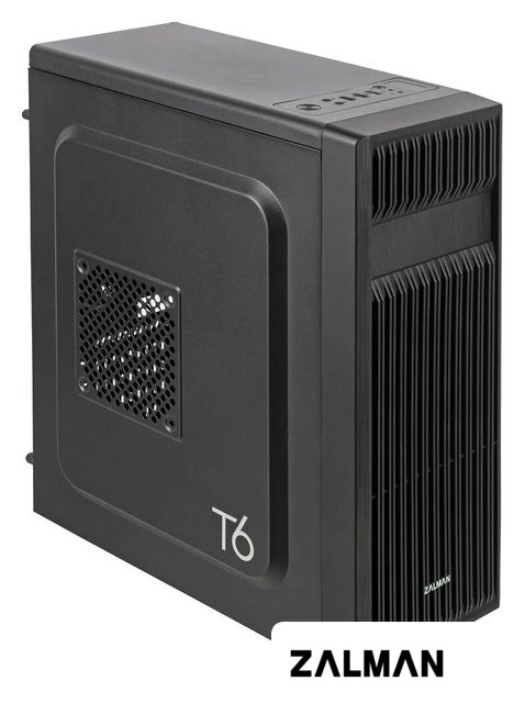 Корпус Zalman ZM-T6
