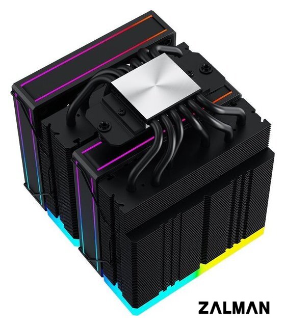Кулер для процессора ID-Cooling Frozn A620 ARGB