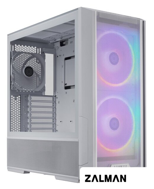 Корпус Lian Li Lancool 216 ARGB G99.LAN216RW.10R