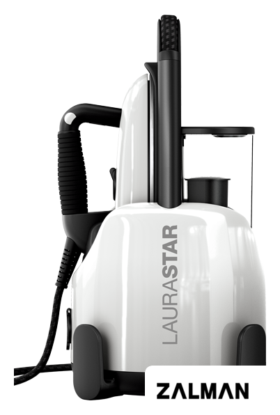 Утюг Laurastar Lift Pure White