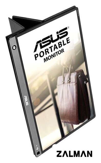 Портативный монитор ASUS ZenScreen MB16AHP