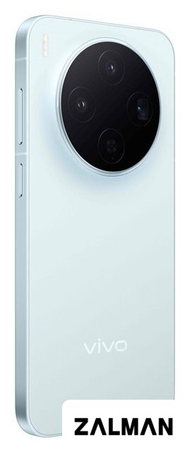 Телефон Vivo X300 V2515 16GB/512GB международная версия (голубой)