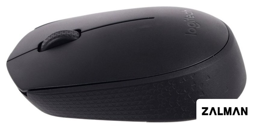 Мышь Logitech B170