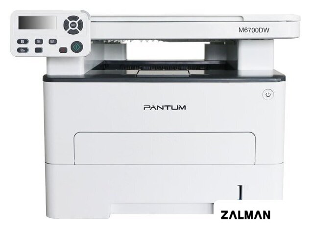 МФУ Pantum M6700DW