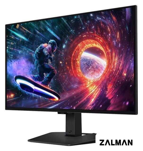 Игровой монитор Samsung Odyssey OLED G5 G50SF LS27FG502SIXCI