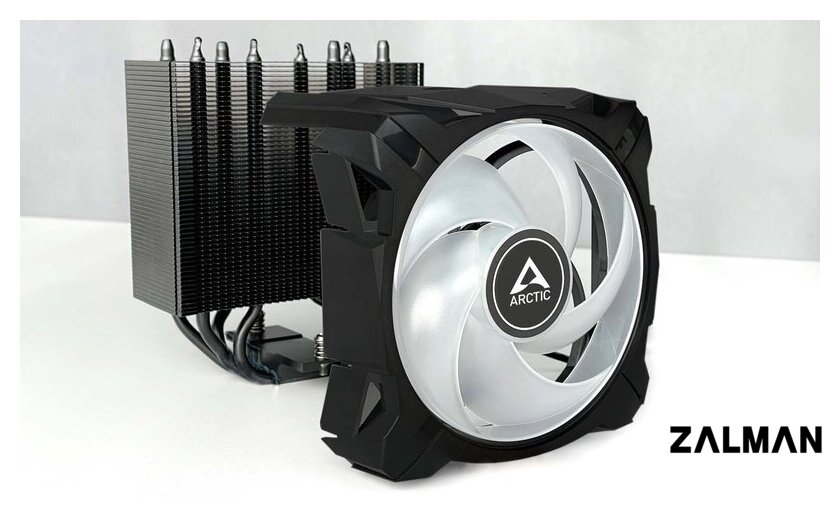Кулер для процессора Arctic Freezer i35 A-RGB ACFRE00104A