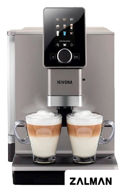 Кофемашина Nivona CafeRomatica NICR 930