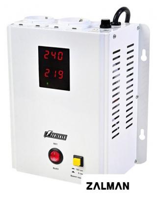 Стабилизатор напряжения Powerman AVS 2000 H