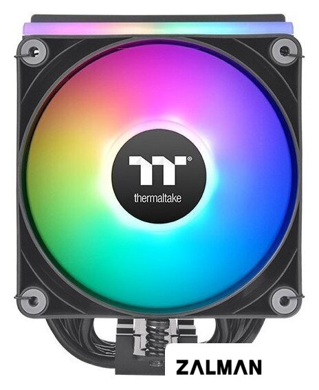 Кулер для процессора Thermaltake Astria 400 ARGB CL-P120-CA12SW-A
