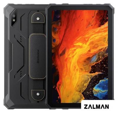 Планшет Blackview Active 8 Pro 8GB/256GB (черный)