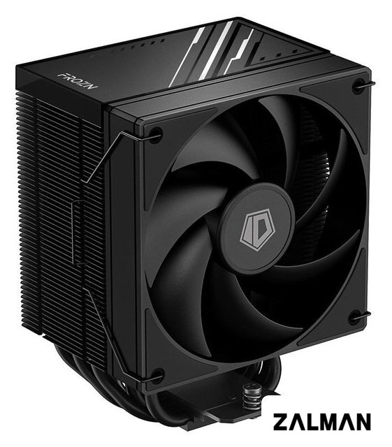 Кулер для процессора ID-Cooling Frozn A610 Black