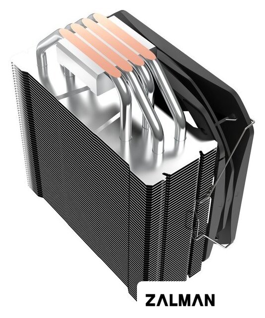 Кулер для процессора PCCooler Paladin 400