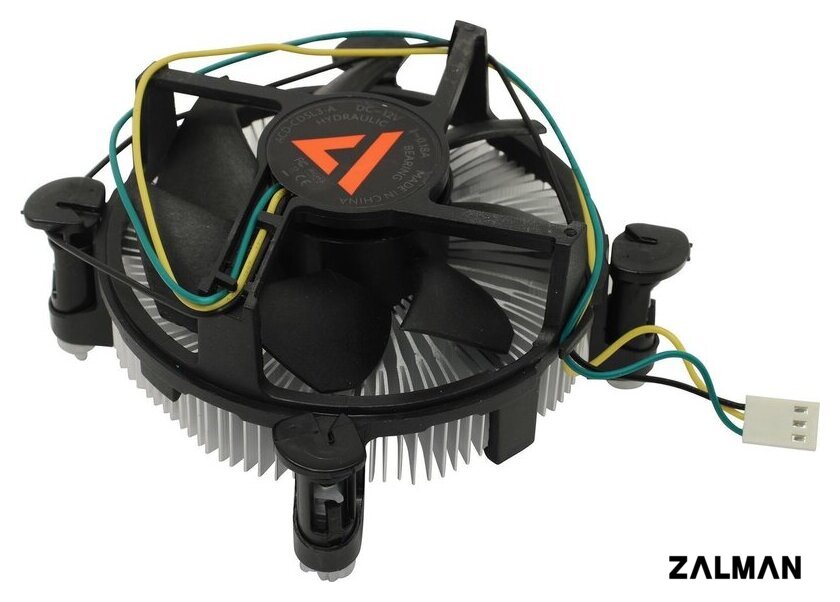 Кулер для процессора ACD ACD-CD5L3-A