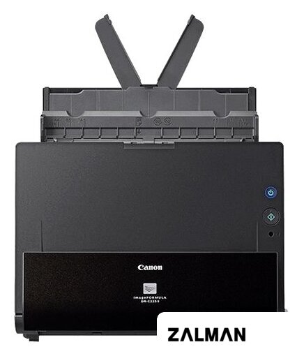 Сканер Canon imageFORMULA DR-C225 II
