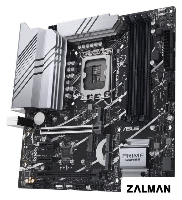 Материнская плата ASUS Prime Z790M-PLUS 90MB1E70-M1EAY0