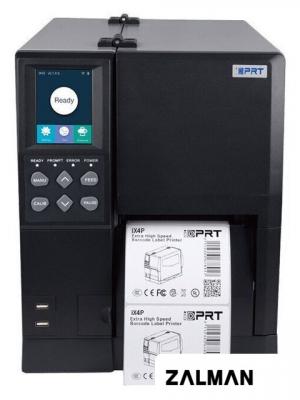 Принтер этикеток iDPRT iX4P 100700095