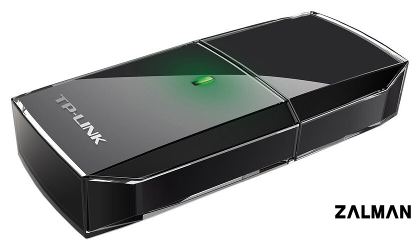 Wi-Fi адаптер TP-Link Archer T2U