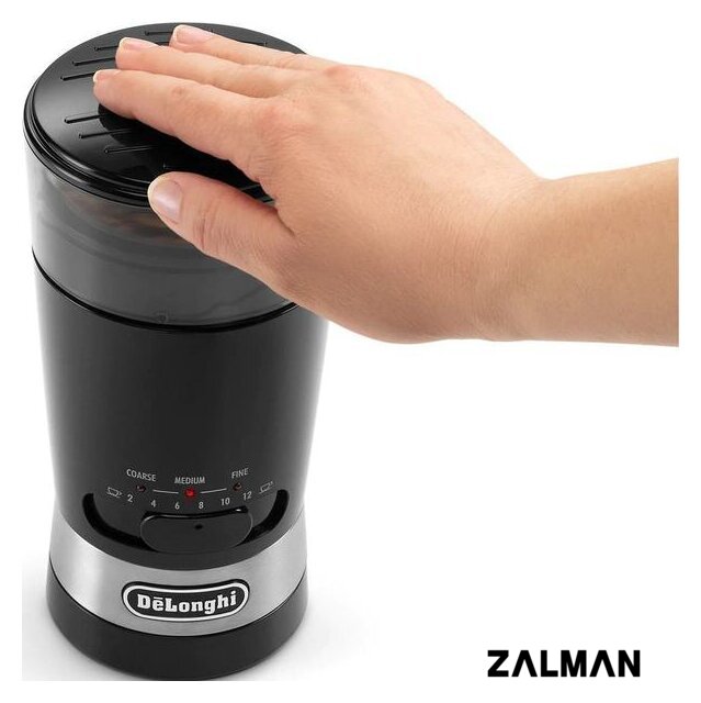 Электрическая кофемолка DeLonghi KG 210