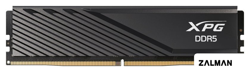 Оперативная память ADATA XPG Lancer Blade 2x16ГБ DDR5 6400 МГц AX5U6400C3216G-DTLABBK