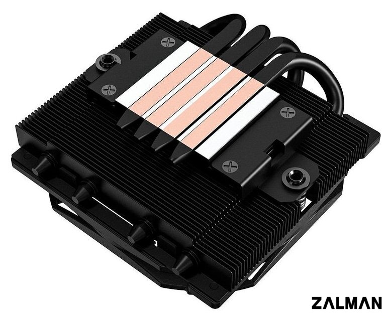 Кулер для процессора ID-Cooling IS-37-XT Black