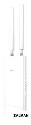 Усилитель Wi-Fi Cudy RE1200 Outdoor 1.0