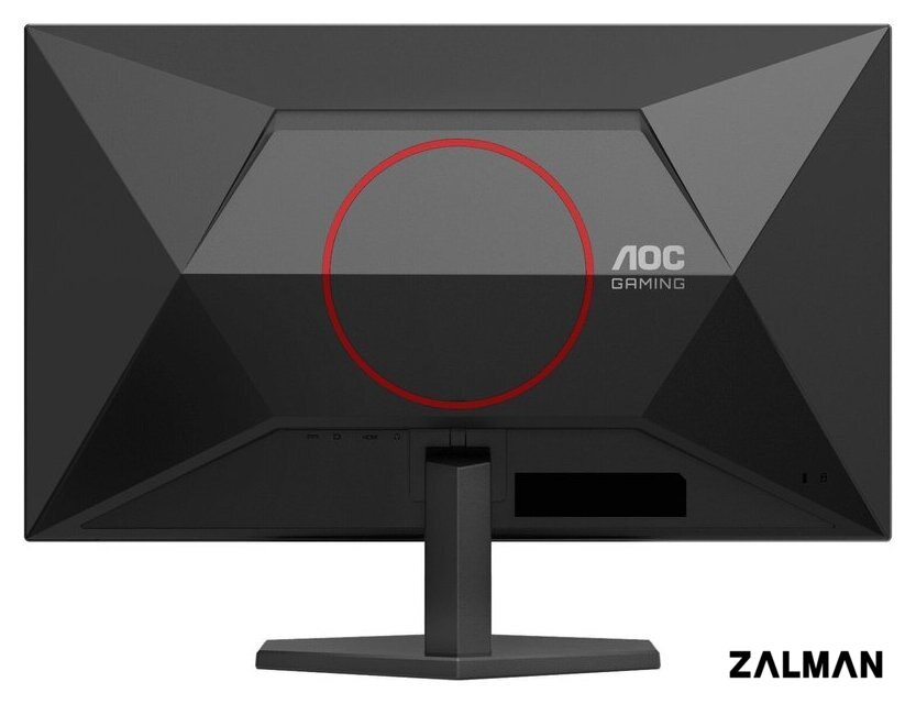 Игровой монитор AOC Gaming Q27G40E