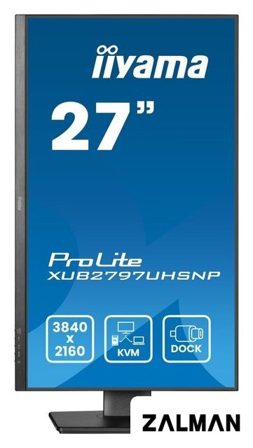 Монитор iiyama ProLite XUB2797UHSNP-B1
