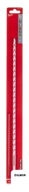 Сверло Milwaukee 4932471099