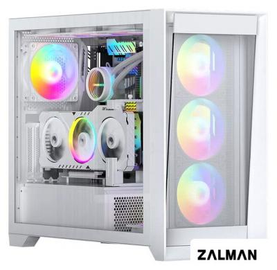 Корпус ACD Lagrange AH-TC1GCW-000
