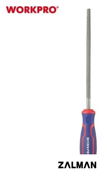 Напильник Workpro WP251013