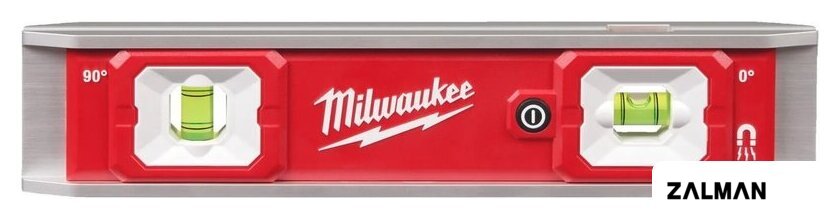 Уровень строительный Milwaukee 4932498742