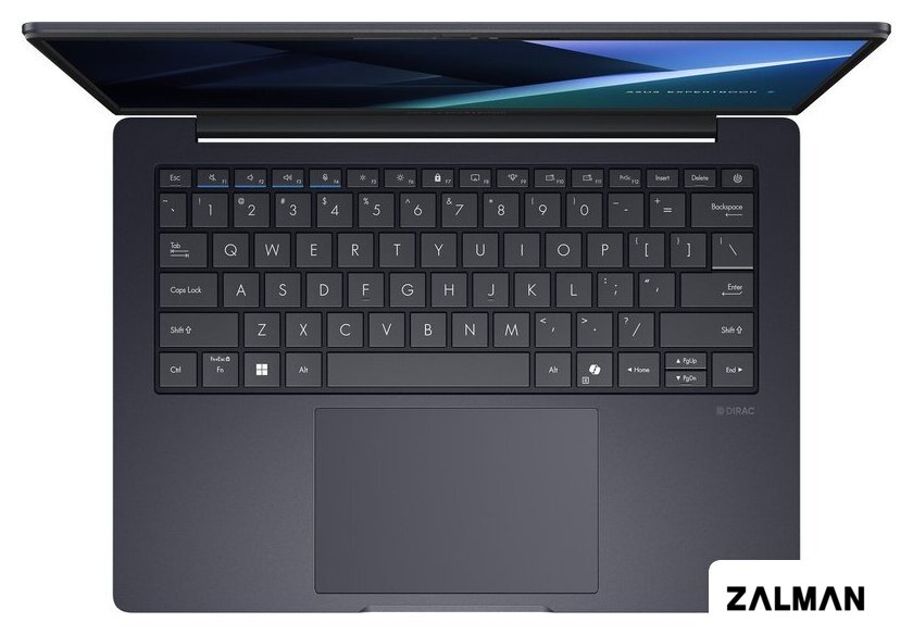 Ноутбук ASUS ExpertBook B5 B5405CVA-LY0592