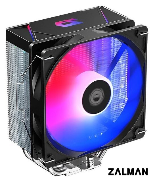 Кулер для процессора ID-Cooling Blitz X4