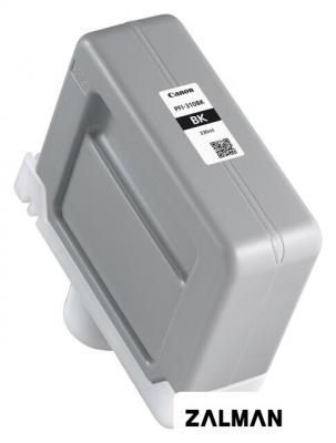Картридж Canon PFI-310 BK