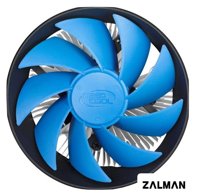 Кулер для процессора DeepCool Gamma Archer Pro V2 G-U-ARCHER-ARNNNN-G-2