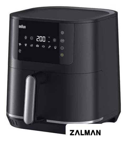 Аэрогриль (аэрофритюрница) Braun MultiFry 5 HF 5030