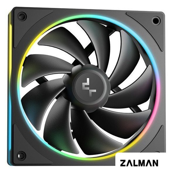 Система жидкостного охлаждения для процессора DeepCool LE360 PRO R-LE360PRO-BKAMMC-G-1