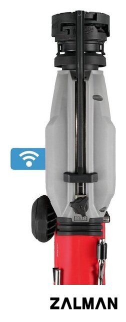 Перфоратор Milwaukee M18 FHAFOH16-0X 4933493532 (без АКБ, кейс)