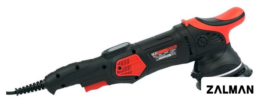 Полировальная машина TEH TAP12509