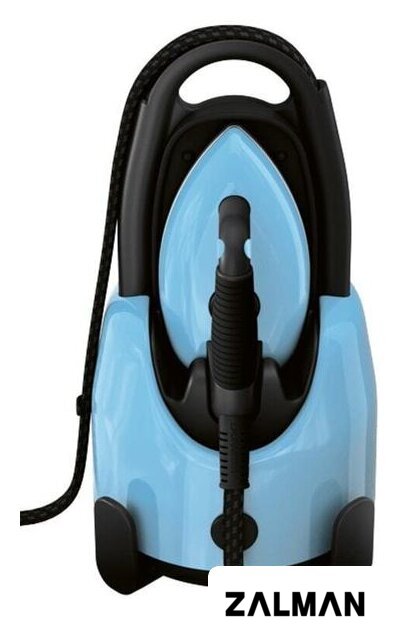 Утюг Laurastar Lift Plus Blue Sky