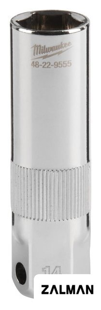 Головка слесарная Milwaukee 4932480679