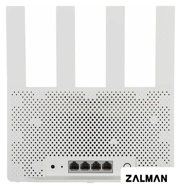 Wi-Fi роутер Xiaomi Router BE3600 RD15 (китайская версия)