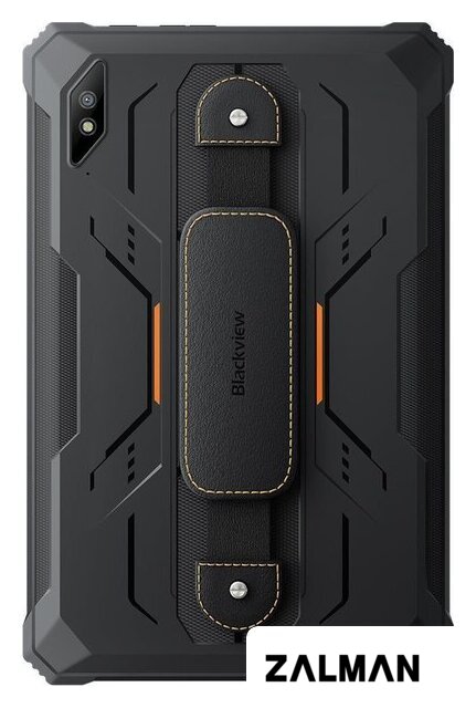Планшет Blackview Active 8 Pro 8GB/256GB (оранжевый)
