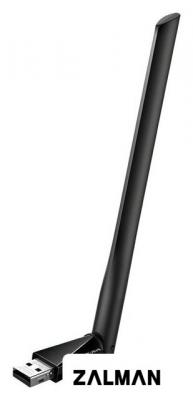 Wi-Fi адаптер Mercusys MU6H