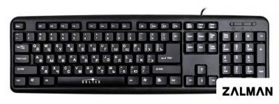 Клавиатура Оклик 180M Standard Keyboard