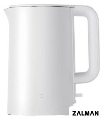 Электрический чайник Xiaomi Mijia Smart Kettle 3 MJDSH08YM (с переходником на евровилку) Электрический чайник Xiaomi Mijia Smart Kettle 3 MJDSH08YM (с переходником на евровилку)
