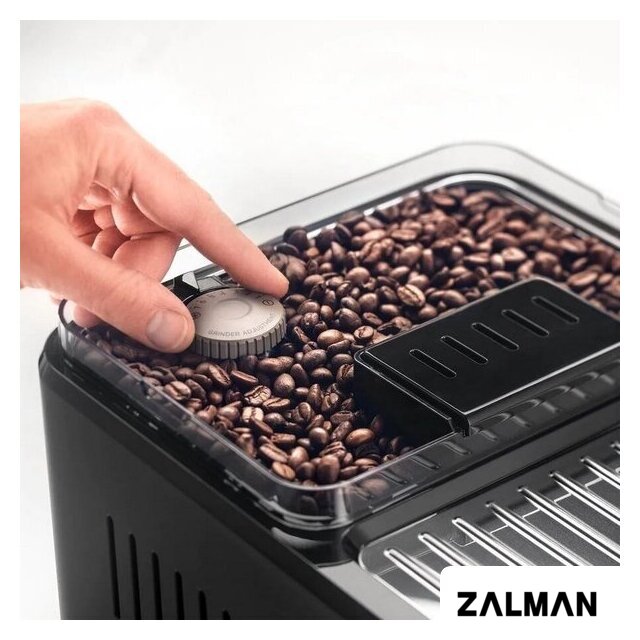Кофемашина DeLonghi Eletta Explore ECAM450.86.T