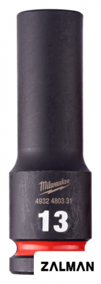 Головка слесарная Milwaukee 4932480331