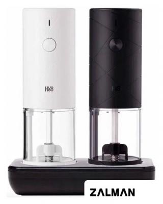 Электроперечница Huo Hou Electric Grinder Set HU0290