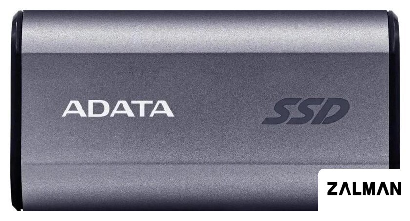Внешний накопитель ADATA SC750 2TB SC750-2000G-CCBK